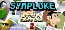 Symplok: La Leyenda de Gustavo Bueno (Captulo 2)