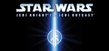 STAR WARS  Jedi Knight II - Jedi Outcast 