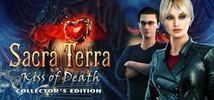 Sacra Terra: Kiss of Death Collector s Edition