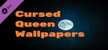 Cursed Queen Wallpapers