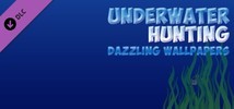 Underwater hunting Dazzling Wallpapers
