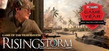 Rising Storm Game of the Year Edition