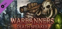 Warbanners: Death Speaker