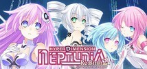 Hyperdimension Neptunia Re;Birth2: Sisters Generation / 超次次元ゲイム ネプテューヌRe;Birth2 / 超次次元遊戲 戰機少女 重生2