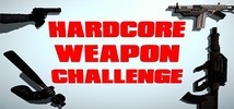 Hardcore Weapon Challenge - FPS Action