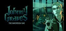 Johnny GravesThe Unchosen One