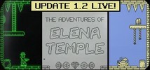 The Adventures of Elena Temple