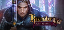 Kingmaker: Rise to the Throne