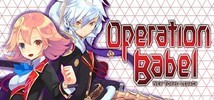 Operation Babel: New Tokyo Legacy / |h ڥ`Х٥