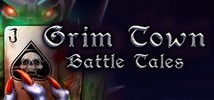 Grim Town: Battle Tales