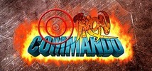 Iron Commando - Koutetsu no Senshi