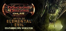Dungeons & Dragons Online 