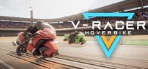 V-Racer Hoverbike
