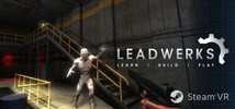 Leadwerks Game Engine