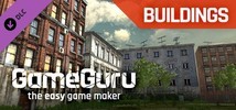 GameGuru - Buildings Pack