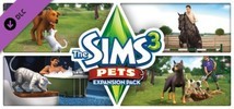 The Sims  3 Pets