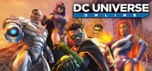 DC Universe  Online