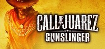 Call of Juarez  Gunslinger