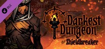 Darkest Dungeon : The Shieldbreaker