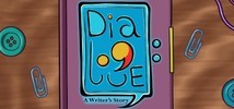 Dialogue: A Writer's Story