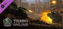 Tanki Online C Steam Pack