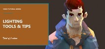 Robotpencil Presents: Lighting Tools and Tips