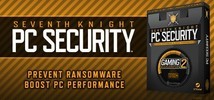 Seventh Knight PC Security + Gaming Accelerator 2
