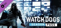 Watch_Dogs  - Season Pass