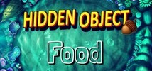 Hidden Object - Food