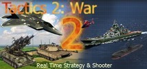 Tactics 2: War
