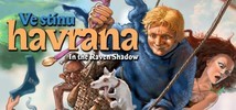 In the Raven Shadow – Ve stínu havrana