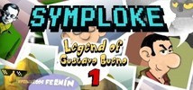 Symplok: La Leyenda de Gustavo Bueno (Captulo 1)