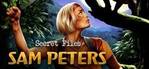 Secret Files: Sam Peters