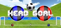 Head Goal: Soccer Online