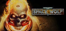 Warhammer 40,000: Space Wolf
