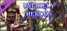 Fantasy Grounds - Unlikely Heroes (5E)