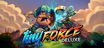 Tiny Force Deluxe