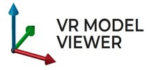 VR Model Viewer Demo