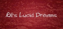 Gil's Lucid Dreams