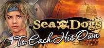 Sea Dogs: To Each His Own - Pirate Open World RPG