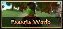 Fasaria World: Ancients of Moons