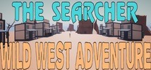 The Searcher Wild West Adventure