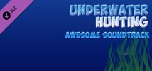 Underwater hunting Awesome Soundtrack