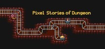 Pixel Stories of Dungeon Demo