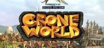 CRONEWORLD RPG ADVENTURE - 1