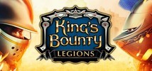 King s Bounty: Legions