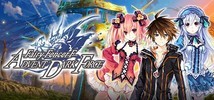 Fairy Fencer F Advent Dark Force | ե`ե󥵩`  ADVENT DARK FORCE | ʿ F ADVENT DARK FORCE