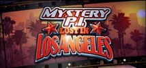 Mystery P.I. - Lost in Los Angeles
