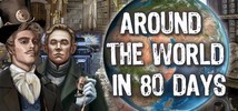 Hidden Object Adventure: Around the World in 80 Days. ð