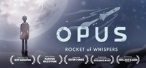OPUS: Rocket of Whispers